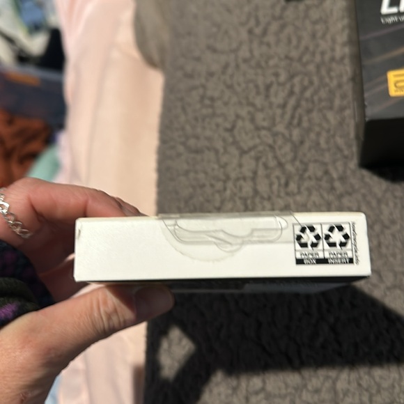 OtterBox Exo Edge Series Case for Apple Watch Series 7/8 -
Black (41mm) - Picture 5 of 9